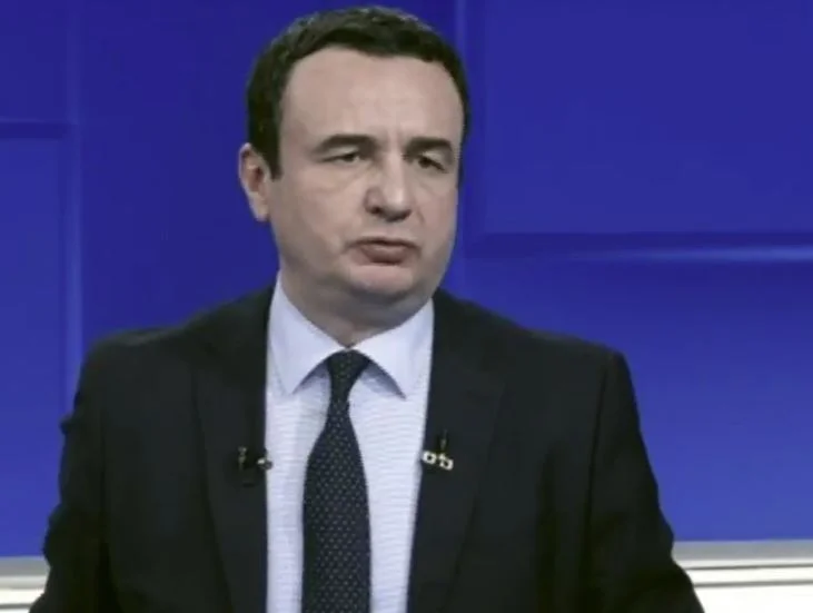 Kurti thotë se duhet analizuar se pse gazetarët po e pyesin shumë për Asociacionin