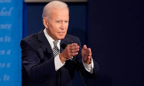 Me urdhrin e Biden, vritet lideri i ISIS’it