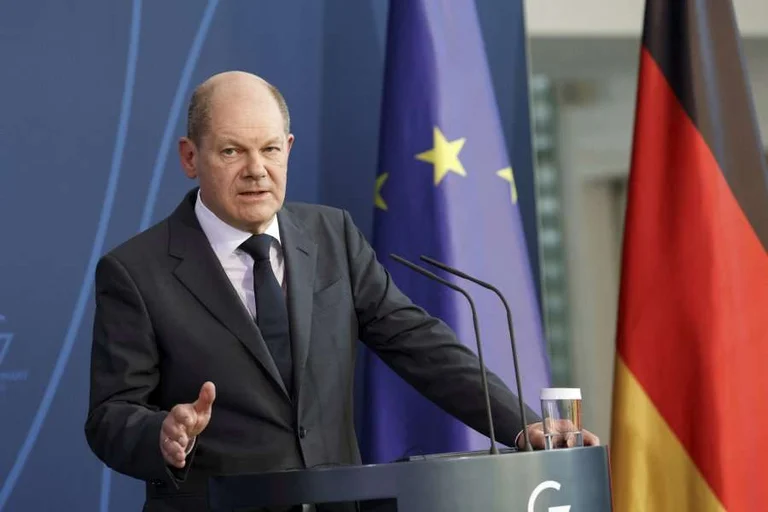 Scholz: Sanksionet ndaj Rusisë do të bëhen çdo ditë e më dramatike