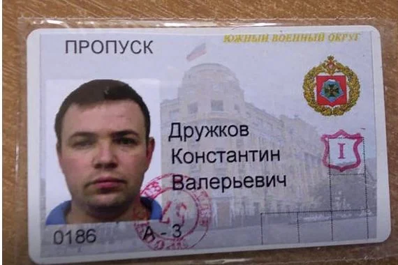 Tjetër goditje për Putinin, ‘Agjenti Stalin’ vritet në Mariupol