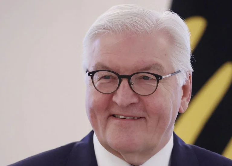Steinmeier infektohet me Covid-19