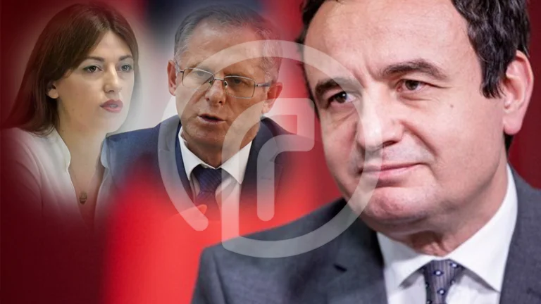 ‘Fajet i kanë qeveritë e kaluara’: Qysh për 1 vit dëgjuam akuza nga Qeveria Kurti, e s’pamë zgjidhje