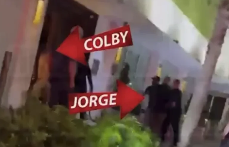 Del edhe video e përleshjes së luftëtarve të UFC-së, “tollovi” e madhe para restorantit në Miami