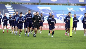 Renowned Kosovo Coach zeigt, ob “ignoriert wird” Die Superleague-Spieler aus dem Nationalen erwähnen die Leart Guarada