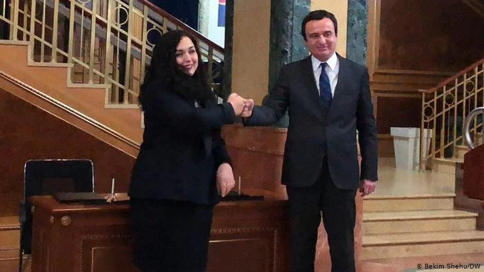 Analisti i nderuar: Sipas Kurtit, në krye të shtetit është një tradhtare