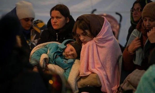 OBSH raporton se gjysma e refugjatëve kanë çrregullime të shëndetit mendor