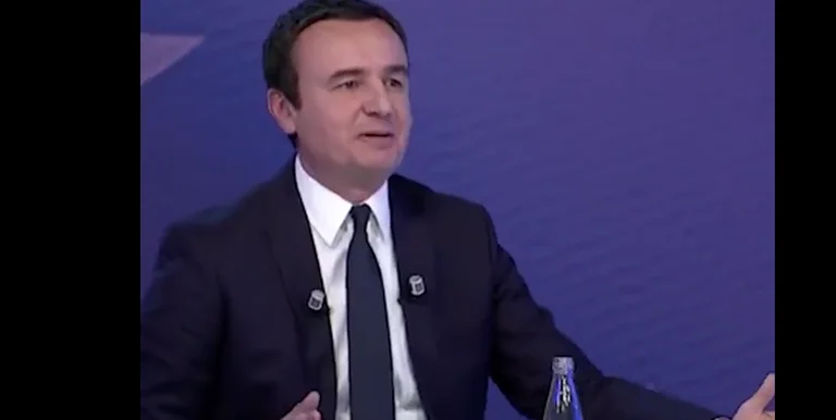 Kënaqni veshët: Premtimi i Kurtit për reciprocitetin nga ‘çështje ditësh ose javësh’ në ‘kur t’mujmë’ (Video)