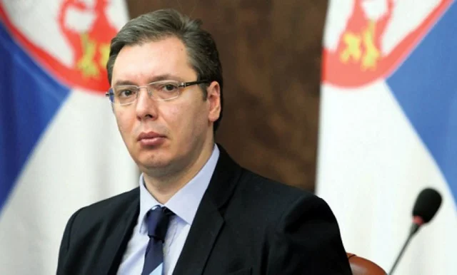 ​Serbia ndryshon kohëzgjatjen e orës policore, Vuçiq e mban sekret