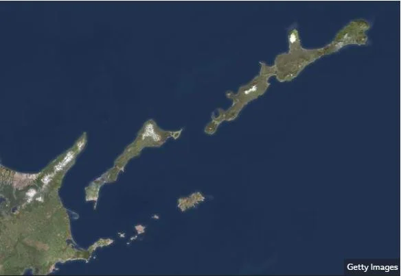Rusia heq dorë nga bisedimet me Japoninë për traktatin e paqes