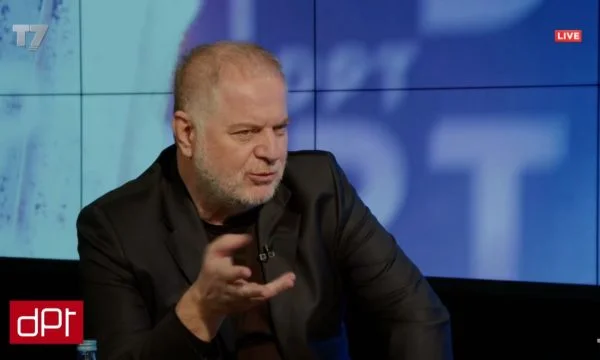 Haxhiu: Krizën e thellë botërore Sali Berisha mund ta përdorë për të provuar të rrëzojë Edi Ramën nga pushteti