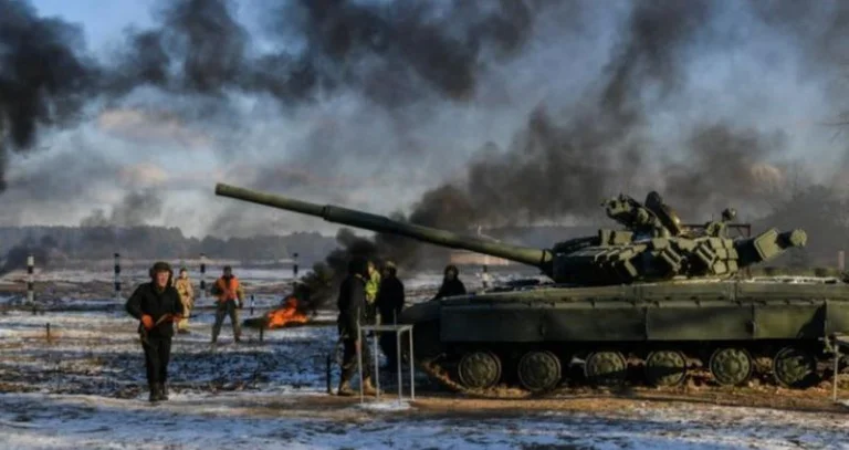 Ukraina thotë se Rusia humbi 300 trupa në 24 orë