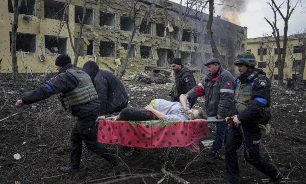 Mediat pro-ruse e pranojnë: 10 mijë ushtarë rusë janë vrarë që prej fillimit të luftës