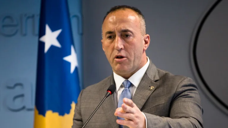 Haradinaj i drejtohet Kurtit: Nëse nuk vepron në rritjen e sigurisë do të mbajmë përgjegjës