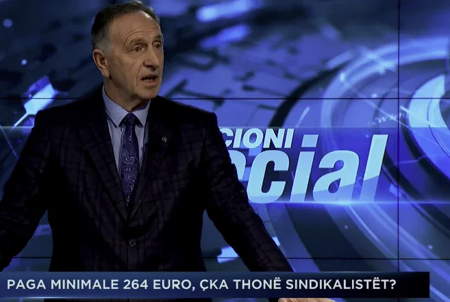 Azemaj: Paga minimale për ne është 400 euro dhe jo sa e propozon Kurti