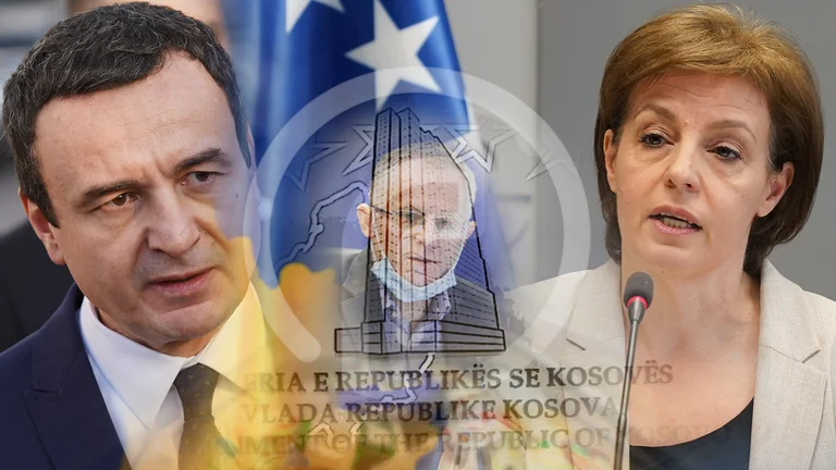 Një vit me Qeverinë Kurti: Plot kriza brenda, izolim nga jashtë