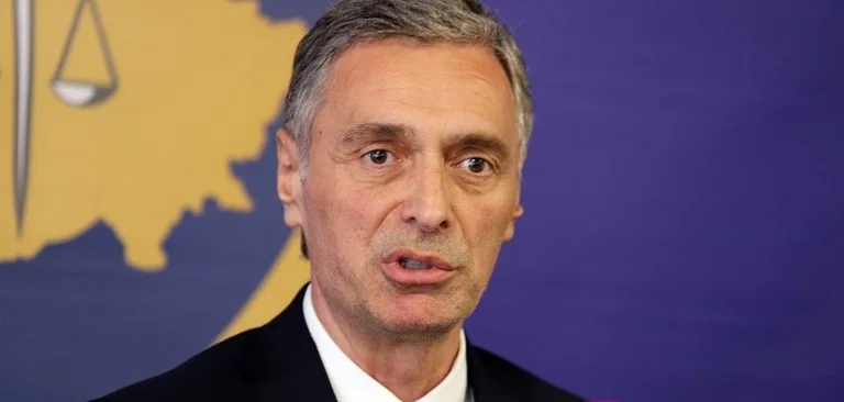 ​Lumezi: Jemi të pakënaqur me gjyqtarët
