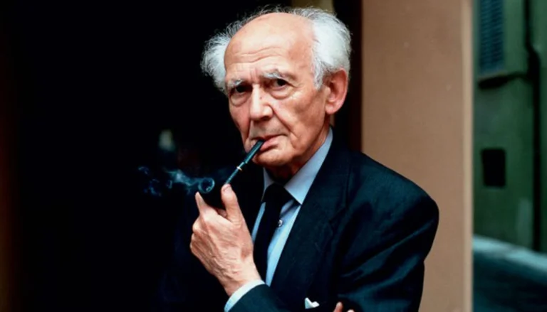 Zigmunt Bauman: Pse ekziston lufta dhe si mund të arrihet paqja?