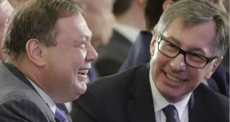 Zvicra sekuestron vilën e oligarkut rus, mik i besuar Putinit