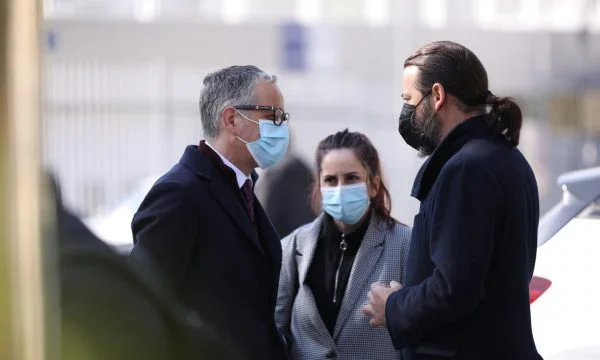 ¿Dónde está Arben Vitita? Respuesta de Vetevendosje