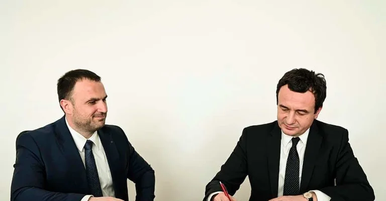 Sikurse mediat, nga buxheti i shtetit përfitoi edhe kompania e Luan Dalipit