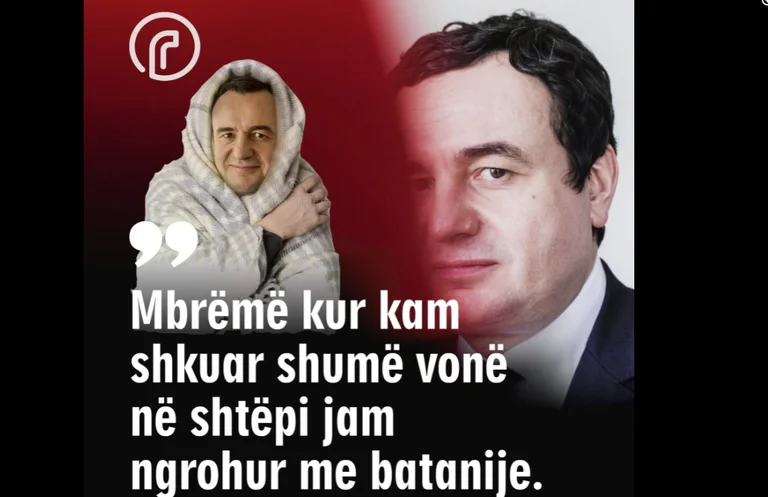 Nuk ndreqet aleanca me Amerikën për do gypa: Top citatet e Albin Kurtit gjatë një viti në krye të Qeverisë