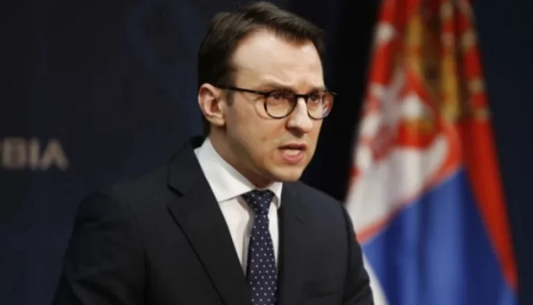 Serbia warns of future steps for April 3rd elections