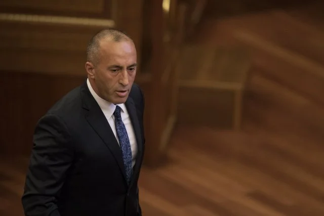 Haradinaj: La vérité est une seule, la frontière avec le Monténégro est dans le cou de Chuckorri et la Tour de Juliette