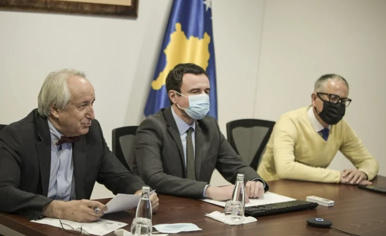 Failed Ministry: Citizens spent 800 thousand euros in one year to secure Remdesiviritri herself