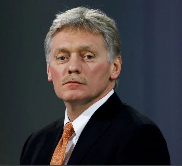 Kremlin says there is no ceasefire, nor Putin-Zelensky meeting