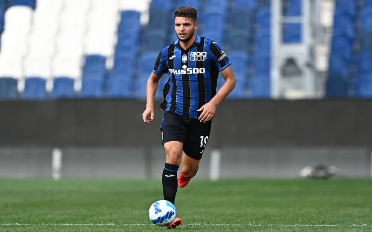 Berat Gjimshi lives to Atalanta, get a new contract