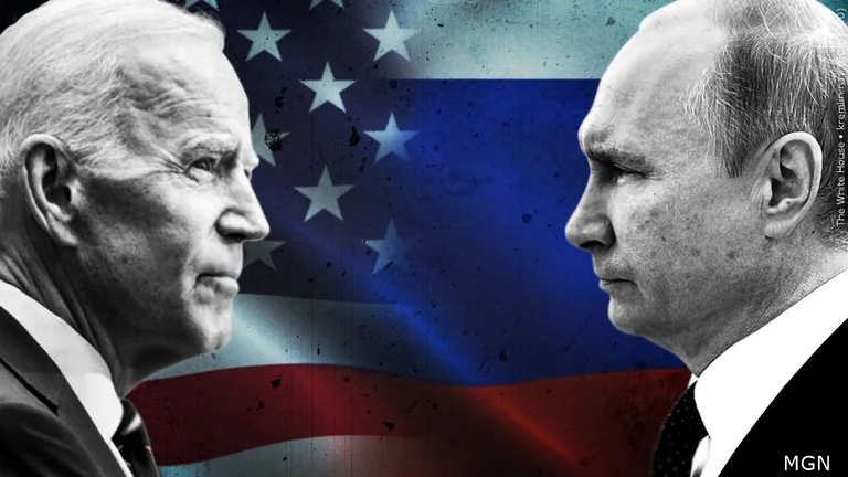 Rusia dice cerca de romper vínculos con EE.UU.