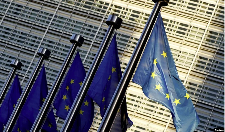EU discussing new sanctions on Russia
