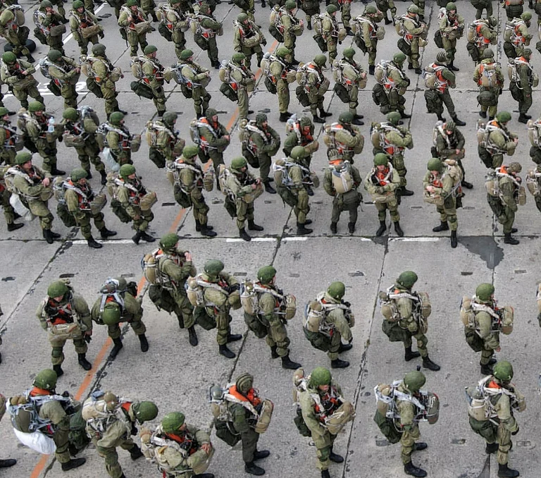 New figures from Ukraine: 15 thousand Russian soldiers killed
