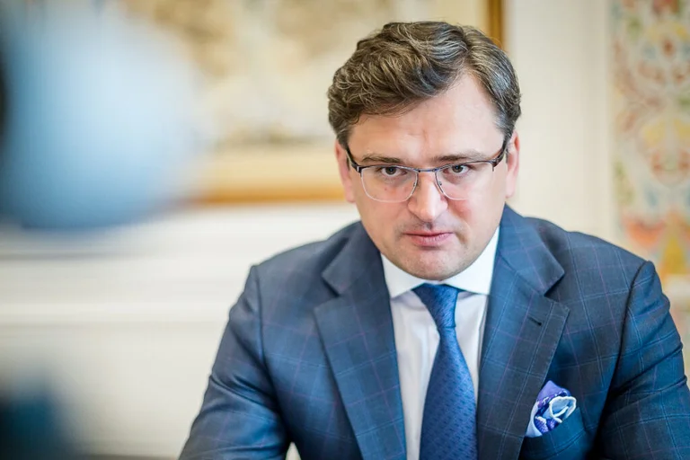 Ukraine appeals to China: Play a Masterpiece