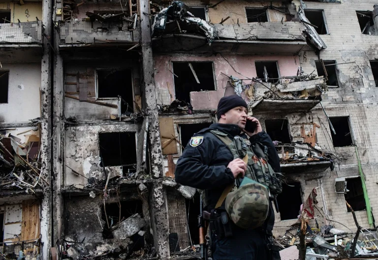 5 Main Events of the Day in Ukraine