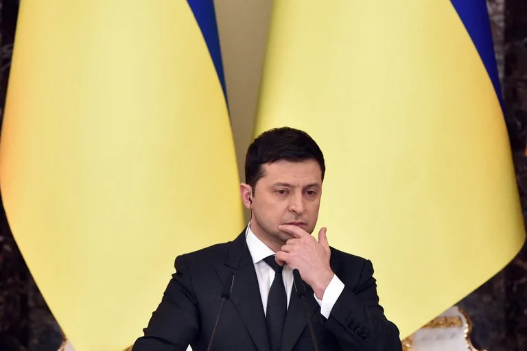 Zelensky falënderon shtetet që votuan pro rezolutës kundër Rusisë: Bota është me ne