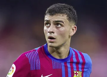 “Transfermarks” veröffentlicht den Wert aller Barcelona-Fußballer, sehr teuer Pedri
