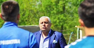 Remzi Ejupi nach Us Brief wurde veröffentlicht EFA S an Agim Ademi: Wahrheitsverzögerungen, aber nicht vergessen