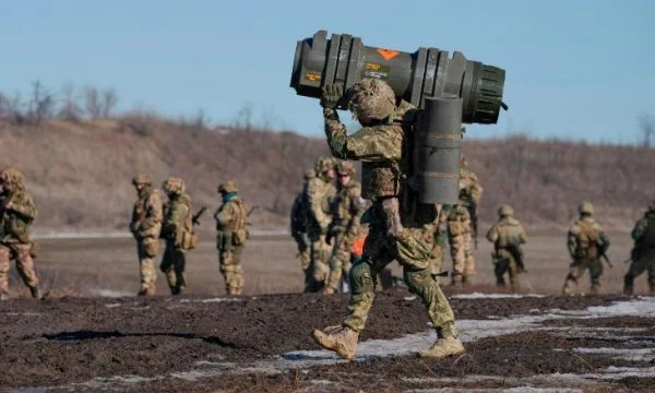 New Zealand to send more aid to Ukraine