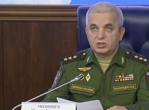“Launch Waffen”, der russische Militärführer sagt Marioupolis Widerstand