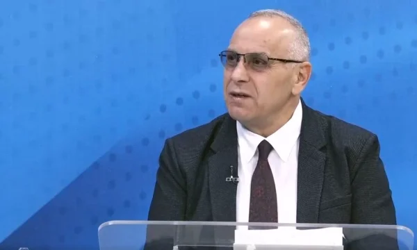 Agim Ademi retort <x0butte” Errol Salih d'Arian Ahmeti