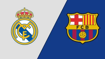 Siehe hier, LIVE “El Classic” groß zwischen Real und Barcelona