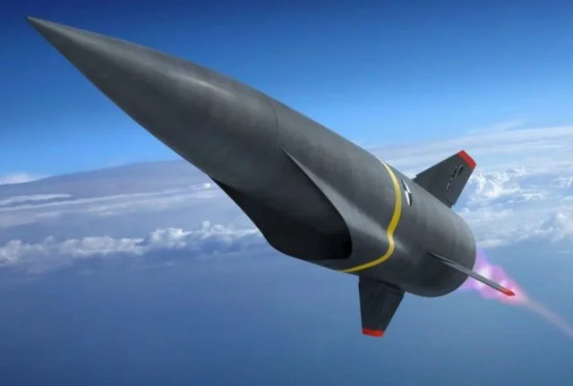 What are hypersonic weapons, and what countries own them?