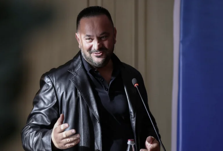 Driton Kuka nominado para el título"Seguido"