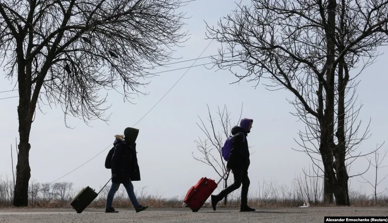 The Main Things You Need to Know About War in Ukraine