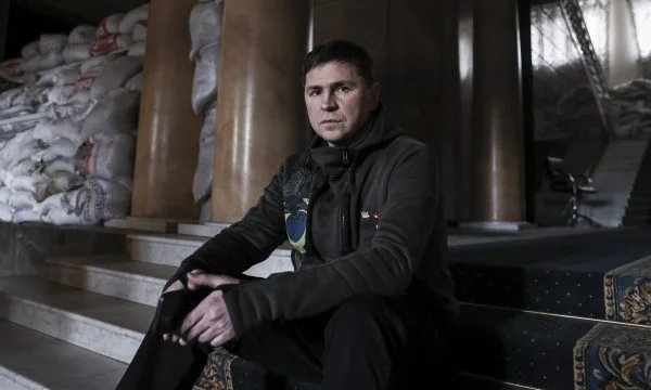 Conseiller de Zelenskiy: Incroyable, l'armée russe est très peu préparée