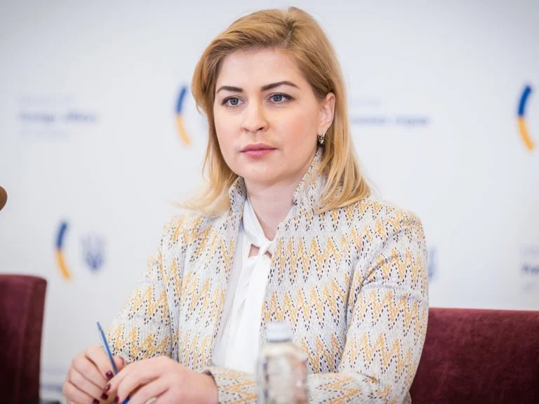 Il vice primo ministro ucraino dice che i soldati russi stanno violentando e uccidendo le donne