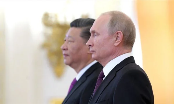 BBC Analysis: ¿Qué puede ofrecer China Rusia?