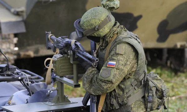 Un journaliste ukrainien disparaît, supposé être pris par les Russes