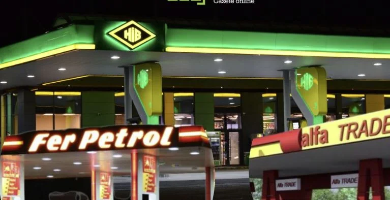 So täuschen die Ölhändler die Nation. HeIB, Fer Petrol und Alpha Petrol